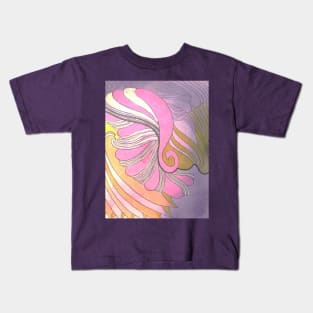 RAMSES 16 Kids T-Shirt